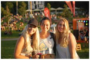 Foto 476 de la jueves 6 de julio | Bilbao BBK Live 2017